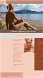 Mobile Screenshot of massagegent.be
